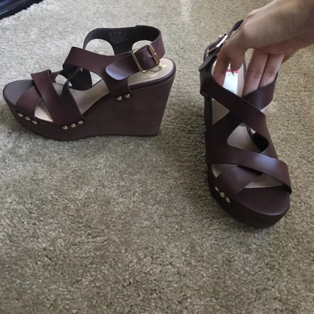 Wedges